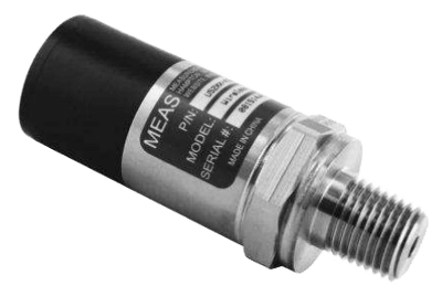 AST Wireless Pressure Transducer, U5600